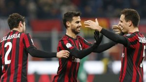 Милан на Гатузо се развихри, уреди дерби с Интер + ВИДЕО