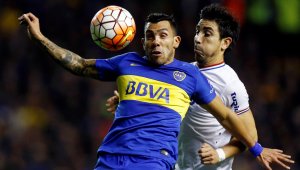 Тевес се връща при "старата госпожа"?