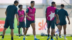 ПРОГНОЗА: Атлетико Мадрид – Ювентус + СНИМКИ