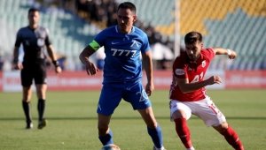 Удар по Левски: Живко Миланов слага край на кариерата си