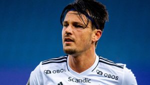 Розенборг резна Лудогорец за крило