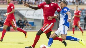 Изненада: Божинов пред договор със сръбски слабак 