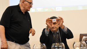 Пената: Бербатов ме изненада, Левски няма как да ни измести 