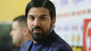Благой Георгиев се оплака: Опитват се да ми подливат вода