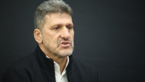 Фичо отново избухна: Ако не бях уволнен, ЦСКА щеше да се бори за титлата