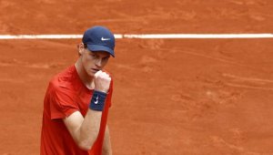 Световният №2 в тениса потвърди за новото си гадже + СНИМКИ