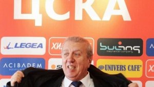 Лупи: Няма да правим трагедии, ако ЦСКА отпадне