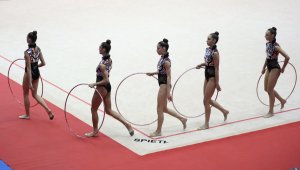 Грациите ни се качиха на Белмекен, Владинова с дебют като съдия