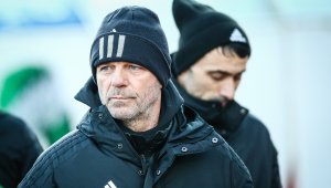 ЦСКА без Стойчо Младенов срещу Стал Миелец