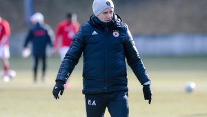 Официално: ЦСКА привлече първо зимно попълнение