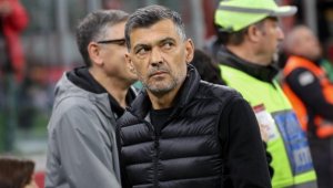 Сержио Консейсао направи важно разкритие за Милан