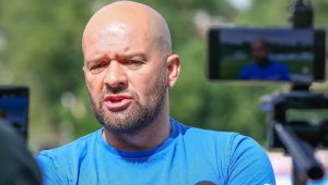 Славко Матич каза дали има оферта от Партизан