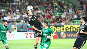 Голям проблем за Лудогорец! Кешеру е под въпрос за Лига Европа