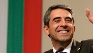 И президентът Плевнелиев в Сочи