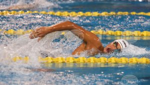 Българин стана европейски шампион за юноши на 200 м свободен стил 