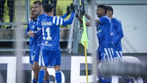 Историята крещи: Левски излиза от кризата още сега