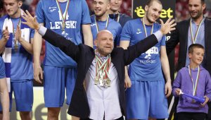 Тити Папазов се подигра жестоко с "Левски на левскарите"