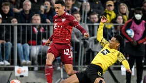 Диамантите на световния футбол