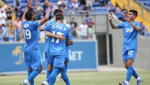 Мачовете по телевизията за днес, 25 юни