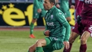 И Емил Гъргоров-Бадема е с коронавирус