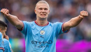 Холанд няма да играе и срещу Севиля, вероятно ще е готов за Фулъм