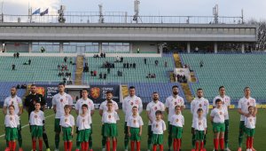 Унгария отсвири баража за Евро 2020 в София