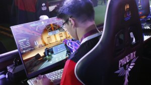 Компютърните игри стават олимпийски спорт?