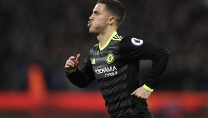 Челси реже Реал за Азар 