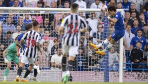 Челси взе решение за Жоао Феликс