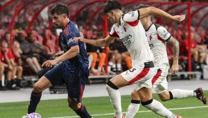 Арсенал със загадъчна новина за контузията на Хаверц