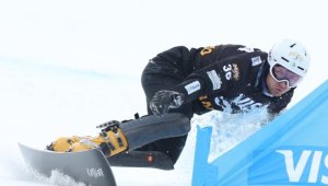 Радо Янков завърши пети в Пампорово