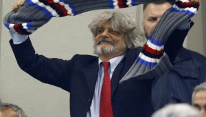 Президентът на Самп: Не ми пука ако Михайлович напусне
