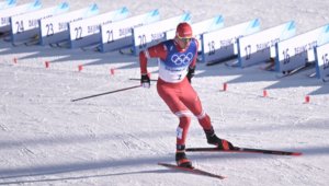 Руснаци доминираха в скиатлона