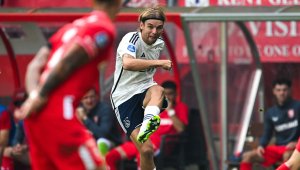 Използване за лична изгода? Аякс разследва трансфера на Соса