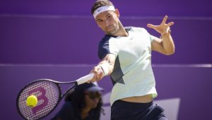 Ясен е вторият съперник на Гришо на US Open