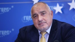 Бойко Борисов предпочел Реал Мадрид пред протеста в София