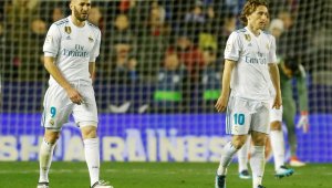 Разкриха големия проблем на Реал Мадрид + ВИДЕО