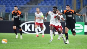 ЦСКА започва и завършва с Рома на Жозе Моуриньо в ЛК 