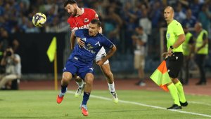 Макаби го желае: Левски постави цена на Марин Петков