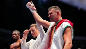 Тервел Пулев благодари на публиката и отсече: Победителите не ги съдят