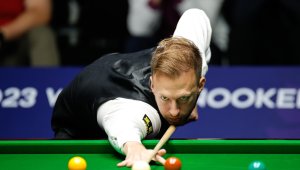 Джъд Тръмп взе втора поредна титла в снукъра