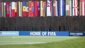 Не плащат на треньори? ФИФА отне точки на хърватски клуб!