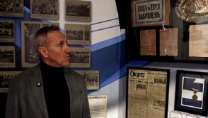 Антисемитизъм? Левски обясни за скандалния надпис + ВИДЕО