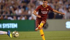 Патрик Шик: Чувствах се като в капан в Рим