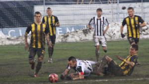 Пълни трибуни чакат "Битката за Пловдив"