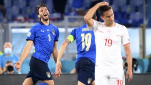 Локатели иска в Ювентус