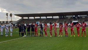 ЦСКА с болезнена загуба от унгарски опашкар