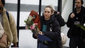 Милена Тодорова и Владимир Илиев с любопитни признания след края на Олимпиадата