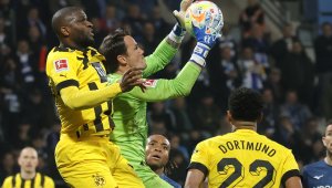 Данък "титла": Дортмунд плаща 6-цифрена сума на Кьолн