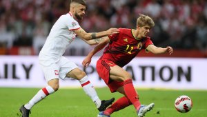 Милан се приближава до "новия Де Бройне"